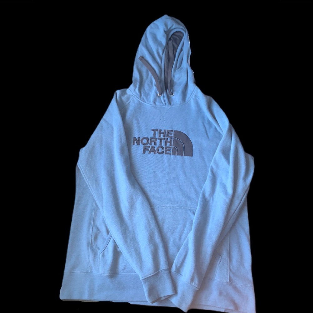 North Face Hoodie Women’s XL